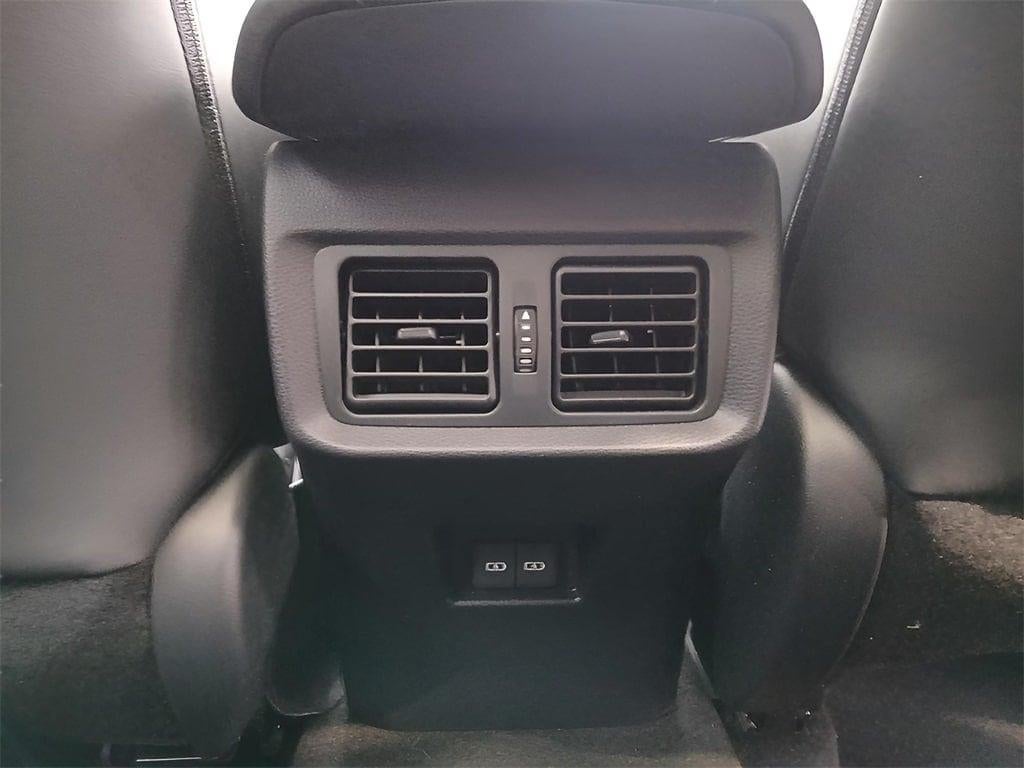 2024 Toyota Venza Nightshade Edition