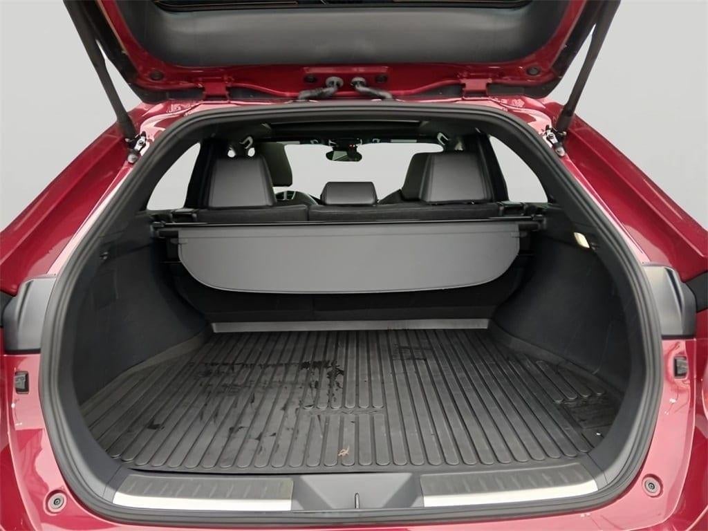 2024 Toyota Venza Nightshade Edition