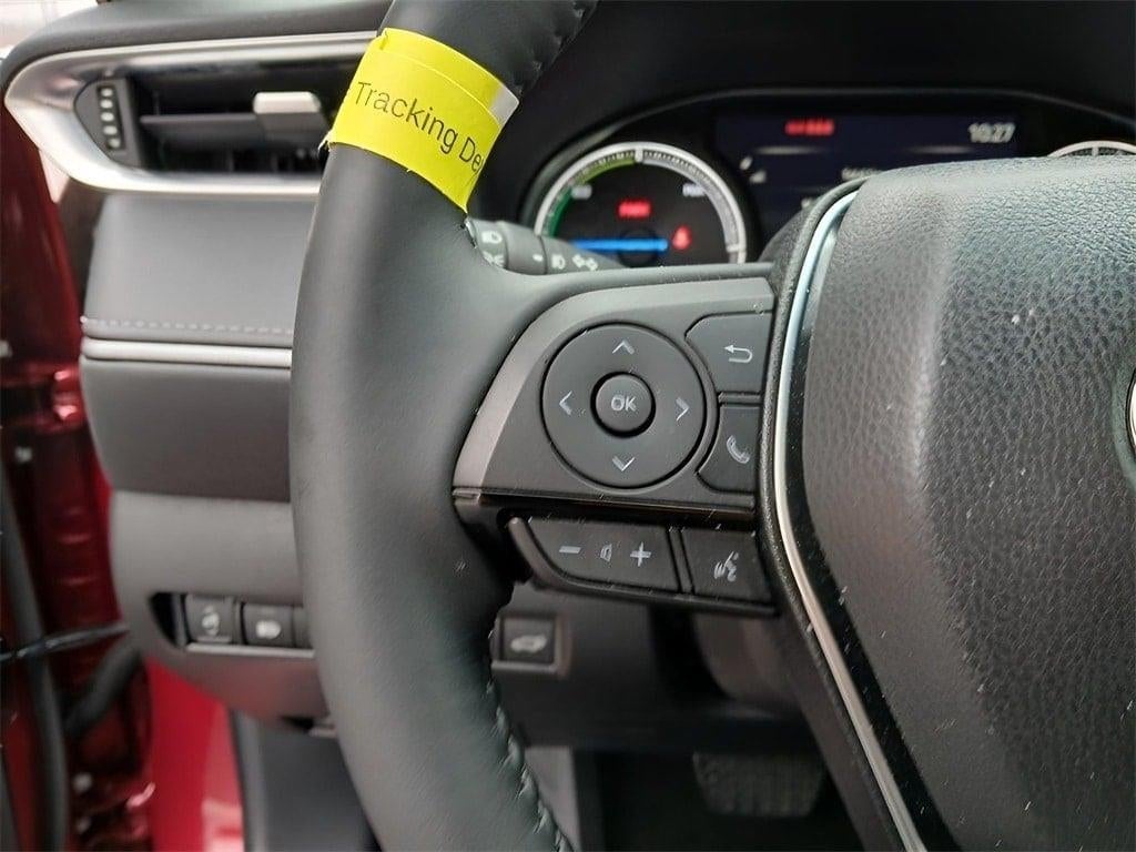 2024 Toyota Venza Nightshade Edition