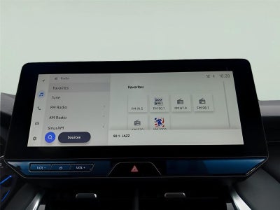 2024 Toyota Venza Nightshade Edition