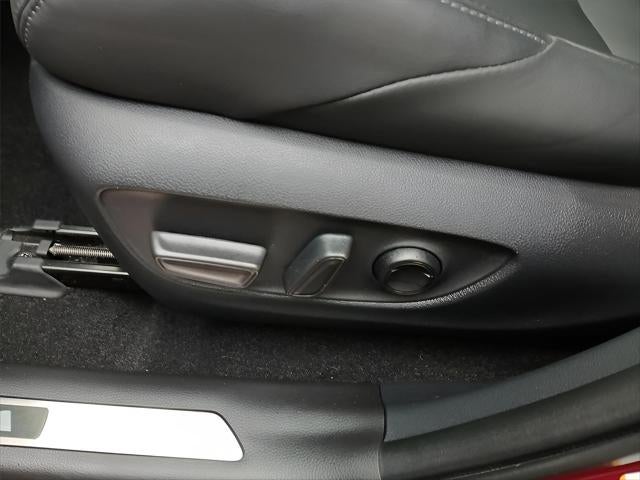 2024 Toyota Venza Nightshade Edition