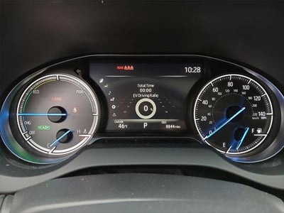 2024 Toyota Venza Nightshade Edition