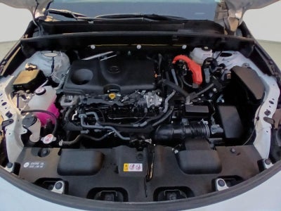 2024 Toyota Venza Nightshade Edition