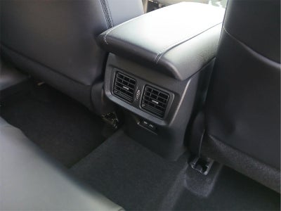 2023 Toyota Venza Nightshade Edition