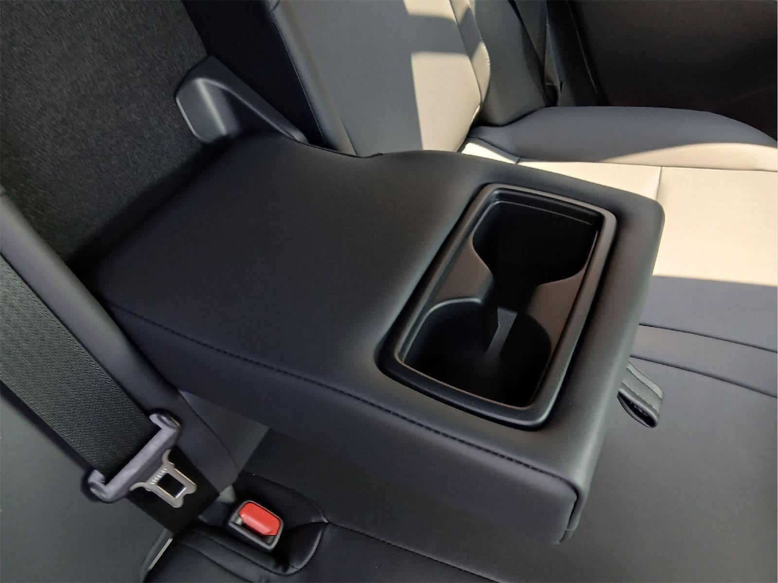 2023 Toyota Venza Nightshade Edition