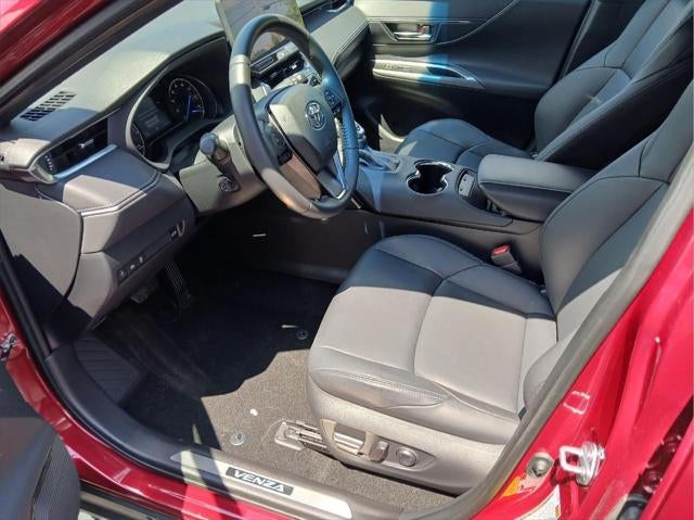 2023 Toyota Venza Nightshade Edition