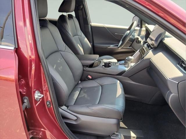 2023 Toyota Venza Nightshade Edition