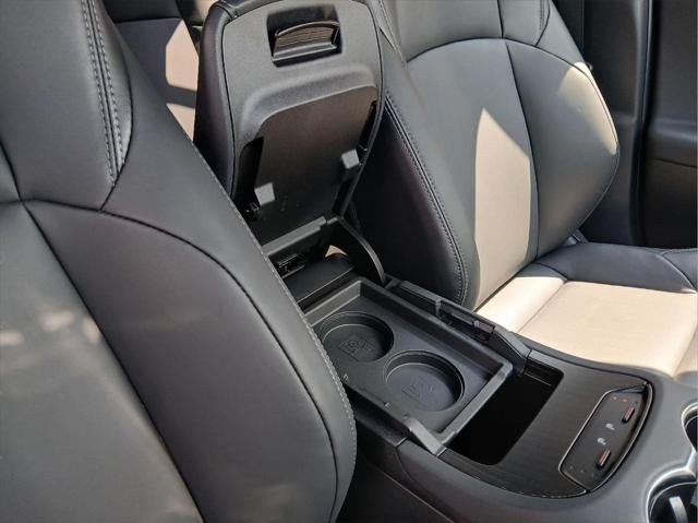 2023 Toyota Venza Nightshade Edition
