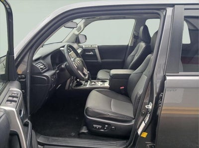 2020 Toyota 4Runner SR5 Premium