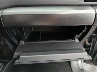 2016 Toyota 4Runner Trail