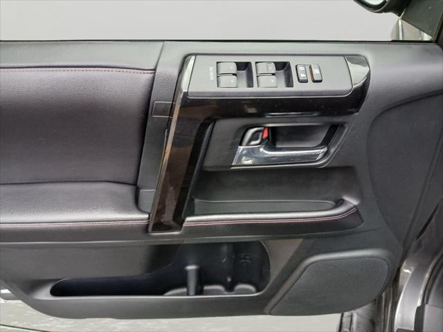 2016 Toyota 4Runner Trail