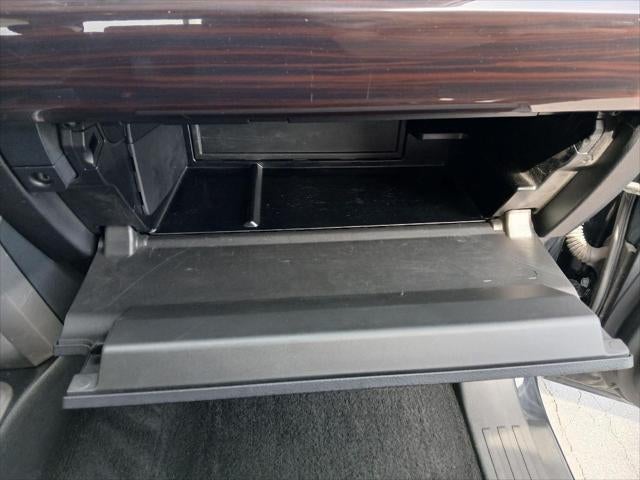 2017 Toyota 4Runner Limited