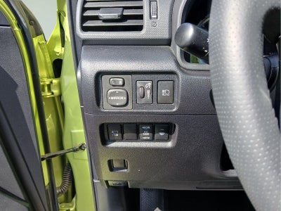 2022 Toyota 4Runner TRD Pro