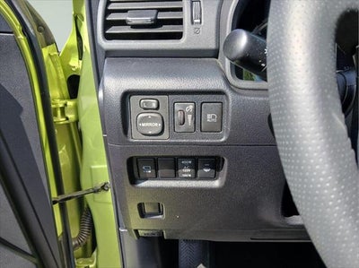2022 Toyota 4Runner TRD Pro
