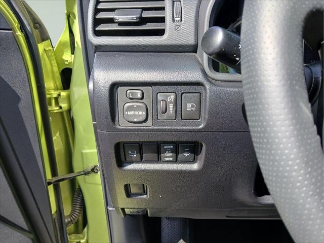 2022 Toyota 4Runner TRD Pro