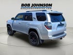 2023 Toyota 4Runner TRD Off-Road