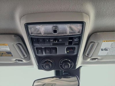 2022 Toyota 4RUNNER TRD Off-Road Premium