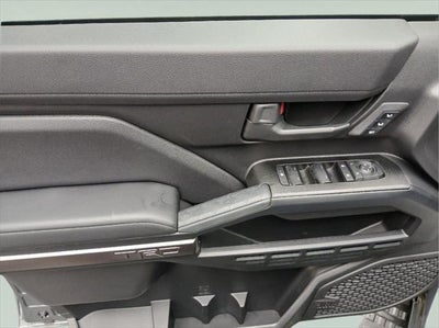 2026 Toyota 4Runner i-FORCE MAX TRD Off-Road Premium HV