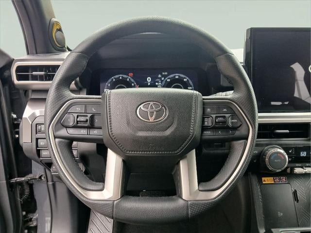 2026 Toyota 4Runner i-FORCE MAX TRD Off-Road Premium HV