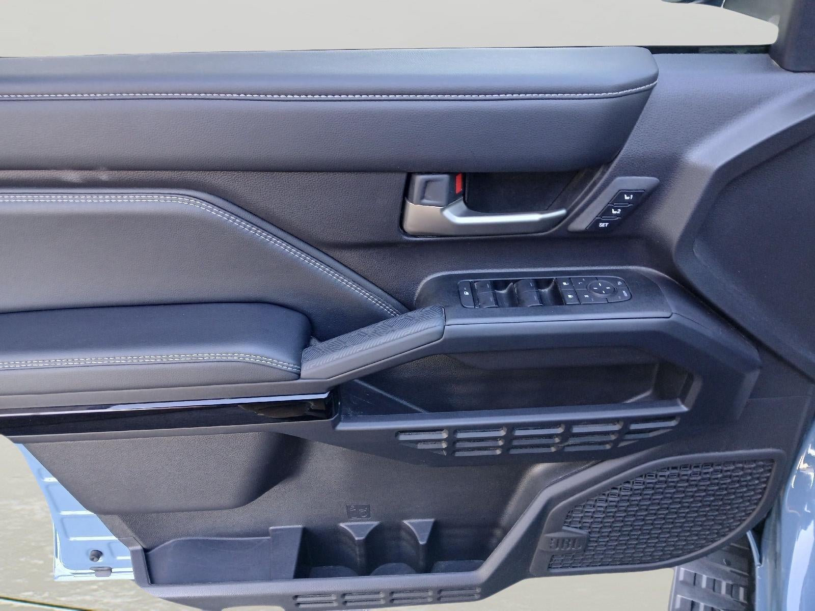 2026 Toyota 4Runner i-FORCE MAX Limited HV