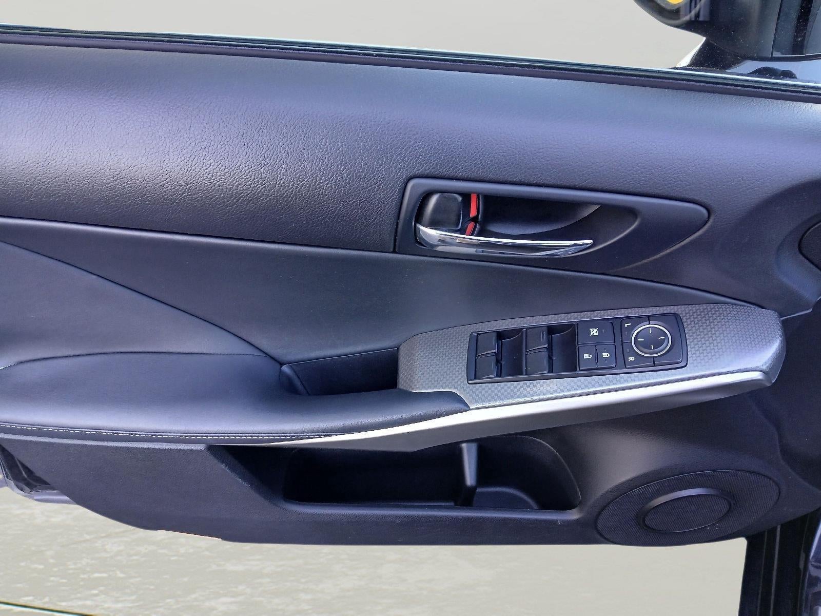 2014 Lexus IS 350 AWD