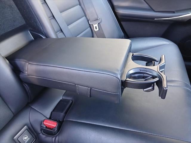2014 Lexus IS 350 AWD