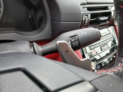 2023 Lexus IS 350 IS 350 F SPORT