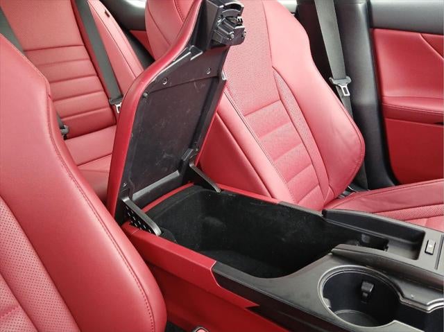 2022 Lexus IS 350 IS 350 F SPORT