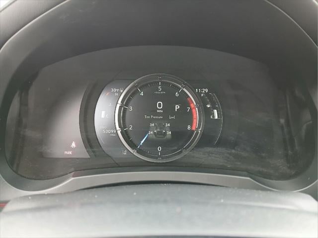 2022 Lexus IS 350 IS 350 F SPORT