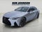2022 Lexus IS 350 IS 350 F SPORT