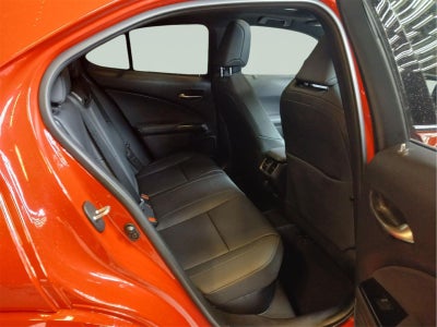 2023 Lexus UX250h PREM AWD UX 250h Premium