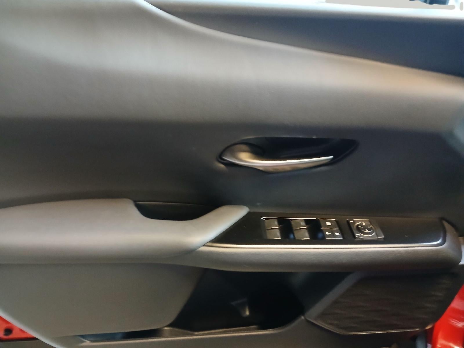 2023 Lexus UX250h PREM AWD UX 250h Premium