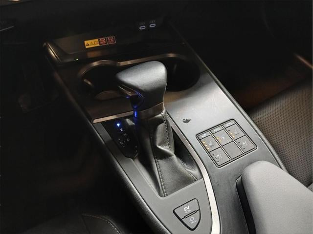 2023 Lexus UX250h PREM AWD UX 250h Premium