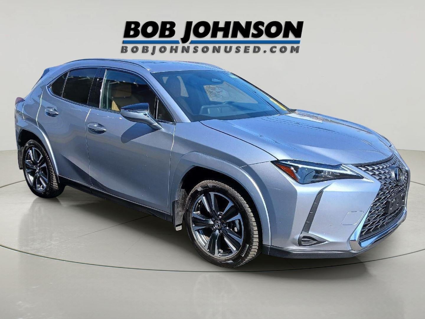 2025 Lexus UX300h PREM AWD SUV