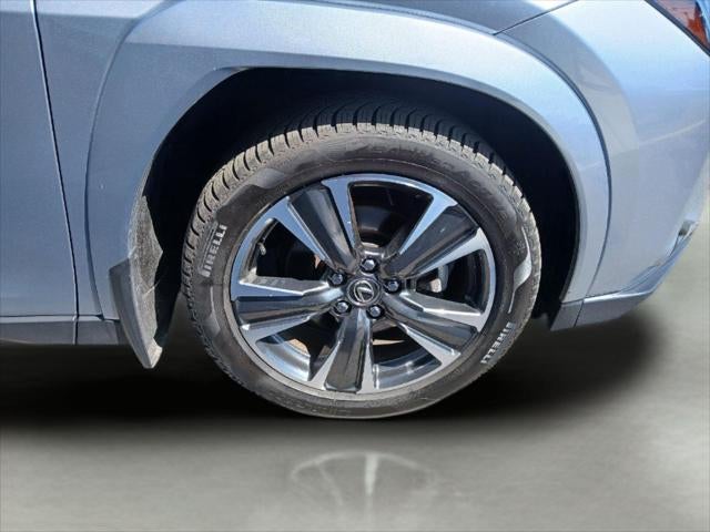 2025 Lexus UX300h PREM AWD SUV