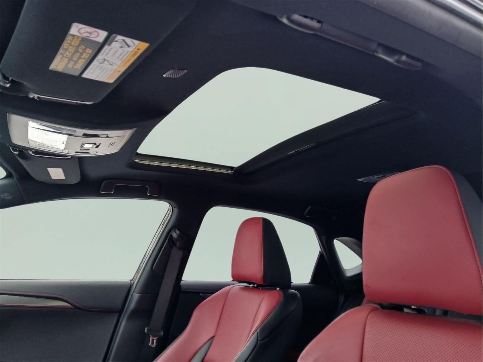 2020 Lexus NX 300 NX 300 F SPORT