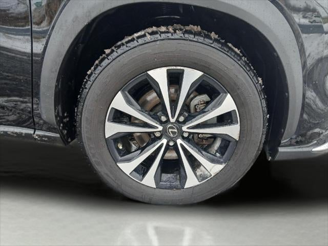 2020 Lexus NX 300 NX 300 F SPORT