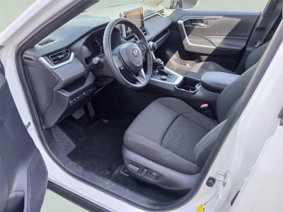 2024 Toyota RAV4 PRIME SE