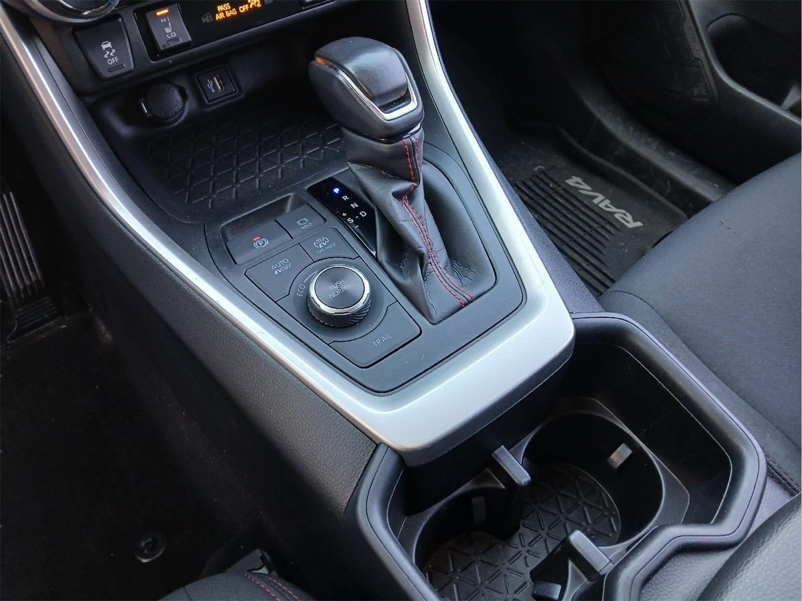 2024 Toyota RAV4 PRIME SE