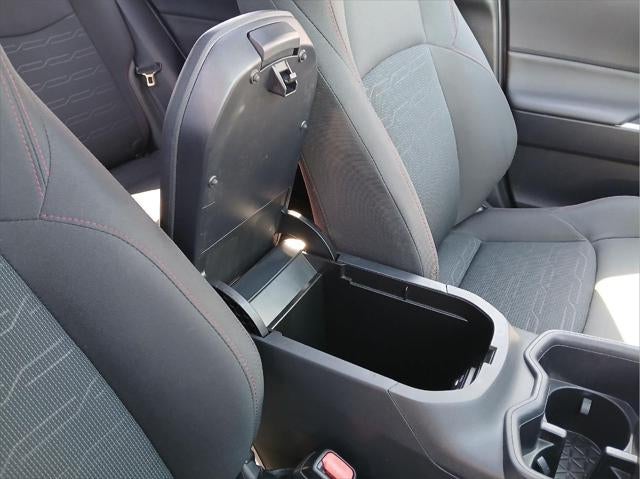 2024 Toyota RAV4 PRIME SE