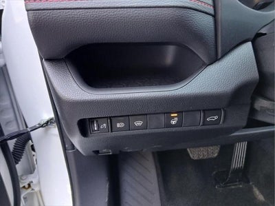 2024 Toyota RAV4 PRIME SE