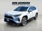 2024 Toyota RAV4 PRIME SE