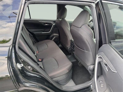 2024 Toyota RAV4 Prime SE