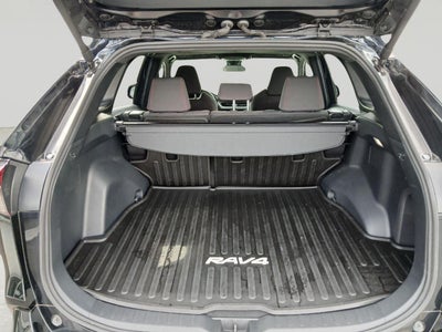 2024 Toyota RAV4 Prime SE