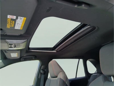 2024 Toyota RAV4 Prime SE
