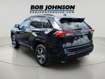 2024 Toyota RAV4 Prime SE