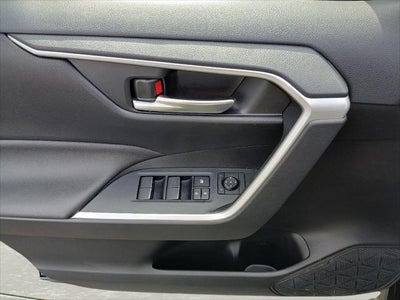 2024 Toyota RAV4 Prime SE