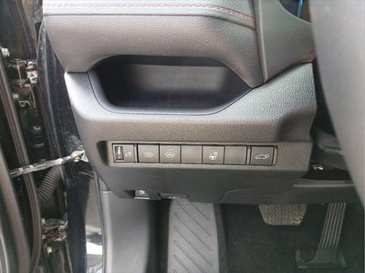 2024 Toyota RAV4 Prime SE
