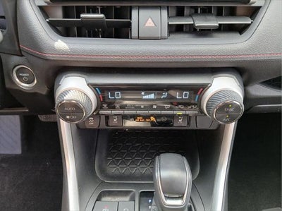 2024 Toyota RAV4 Prime SE