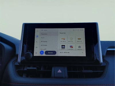 2023 Toyota RAV4 PRIME SE